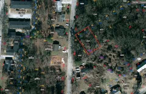Miller Avenue, Salisbury, NC 28144