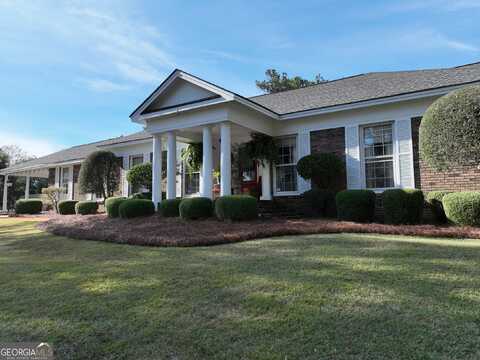 226 Smithfield Road, Dublin, GA 31021