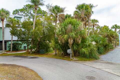 22 Fiddlers Cove Drive, Fripp Island, SC 29920