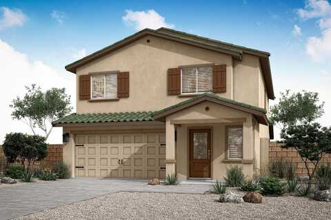 2775 Ariel Ocean St, Las Vegas, NV 89156
