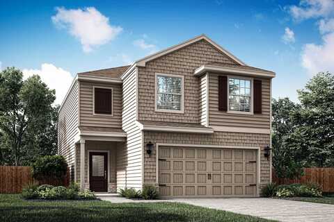 6505 Wide Meadow Drive, Houston, TX 77048