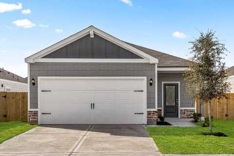6505 Wide Meadow Drive, Houston, TX 77048