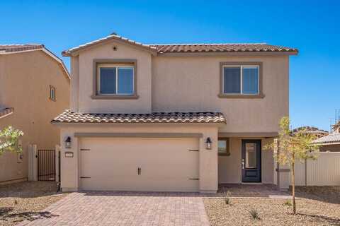 2775 Ariel Ocean St, Las Vegas, NV 89156