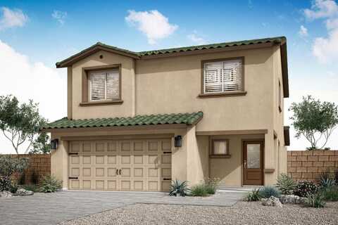 2775 Ariel Ocean St, Las Vegas, NV 89156