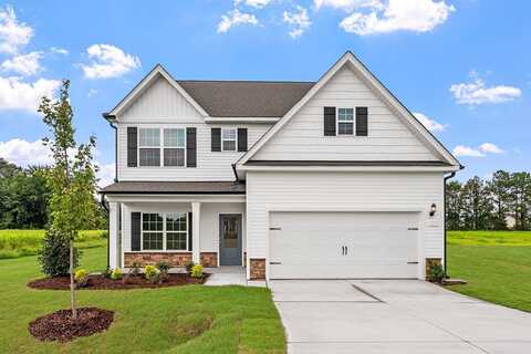 2429 Curbow Drive, Murfreesboro, TN 37127
