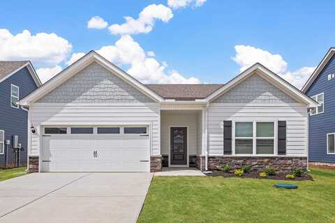 2429 Curbow Drive, Murfreesboro, TN 37127