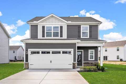 2429 Curbow Drive, Murfreesboro, TN 37127