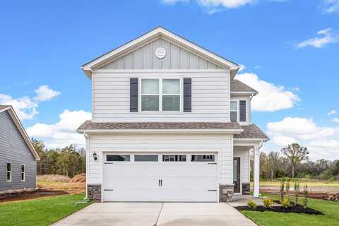 2429 Curbow Drive, Murfreesboro, TN 37127