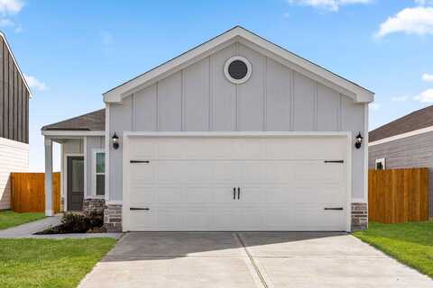 6505 Wide Meadow Drive, Houston, TX 77048