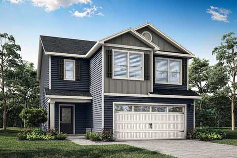 2429 Curbow Drive, Murfreesboro, TN 37127