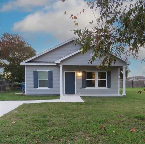 2735 Beaumont Avenue, Ingleside, TX 78362