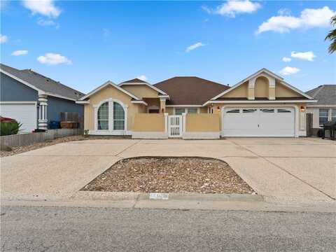 15037 Tesoro Drive, Corpus Christi, TX 78418