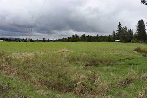 Tbd Bubbling Water Road, Parcel 2, Santa, ID 83866