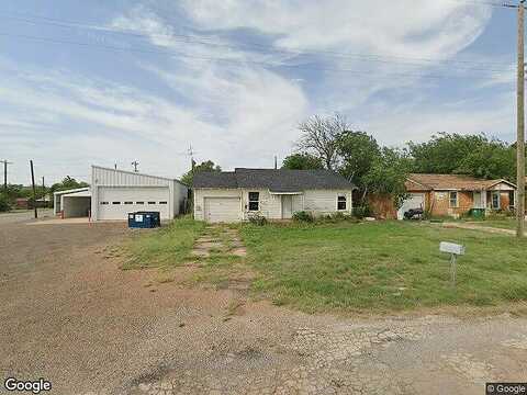 Roosevelt, ELECTRA, TX 76360