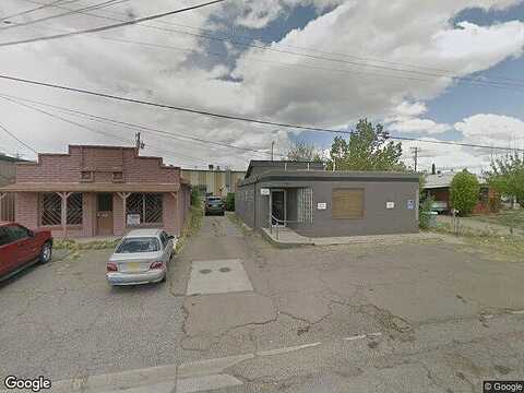 14Th, SILVER CITY, NM 88061