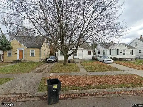 Lamphere St, Detroit, MI 48239