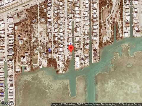 96Th Street Ocean, MARATHON, FL 33050