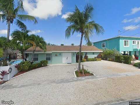 96Th Street Ocean, MARATHON, FL 33050