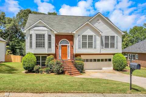 Pierce Arrow, SUWANEE, GA 30024