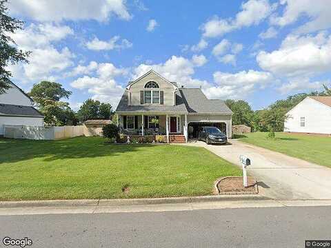 Stardale, CHESAPEAKE, VA 23322