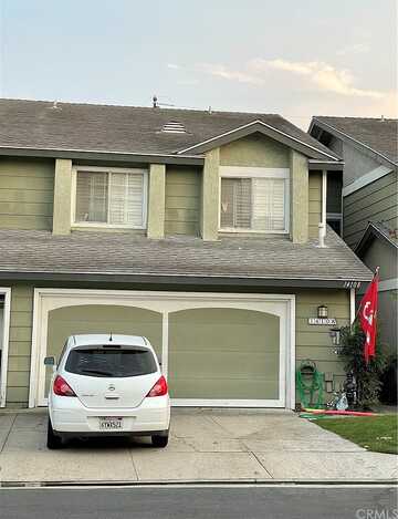 Tiffany, WESTMINSTER, CA 92683