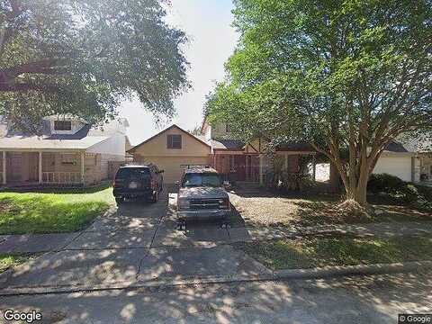 Bladenboro, CYPRESS, TX 77429