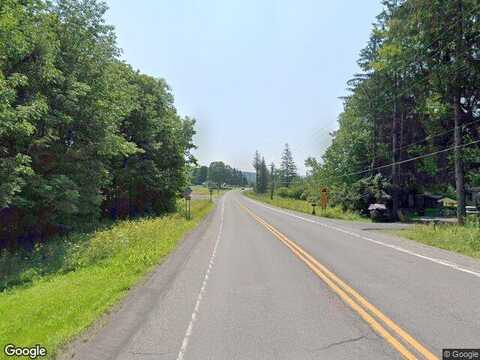 State Highway 28, Hartwick, NY 13348