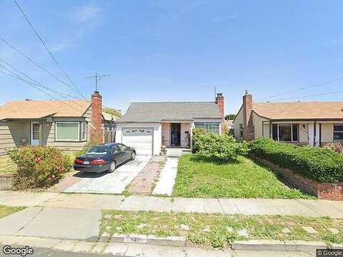 30Th, RICHMOND, CA 94804