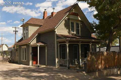 Platte, COLORADO SPRINGS, CO 80903