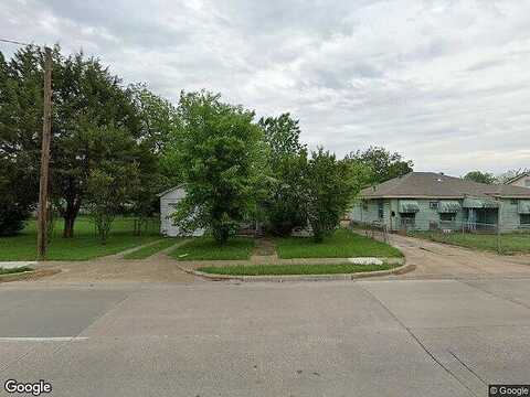 Overton, DALLAS, TX 75216