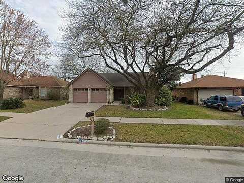 Timberbrook, SPRING, TX 77373