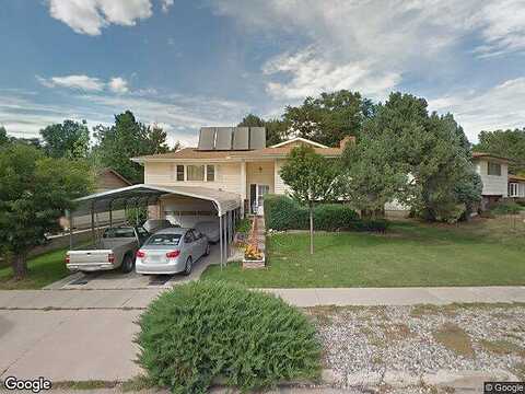 Robidoux, COLORADO SPRINGS, CO 80915