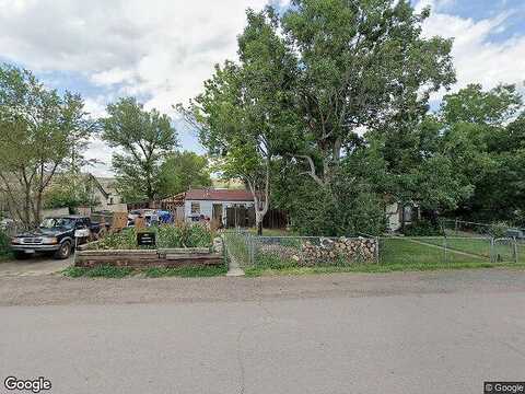 12Th, GOLDEN, CO 80401