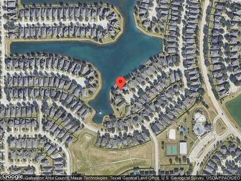 Travis Brook, RICHMOND, TX 77406