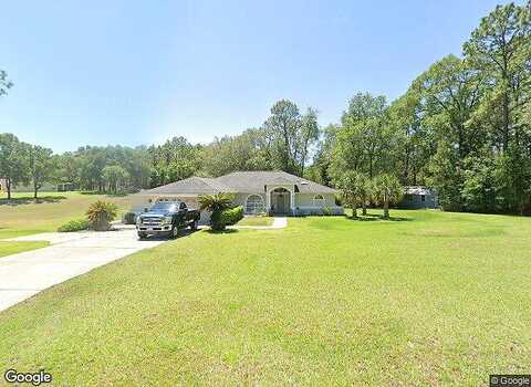 202Nd, DUNNELLON, FL 34431