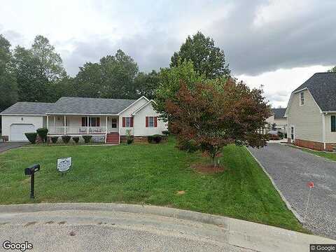 Woods Ridge, PRINCE GEORGE, VA 23875