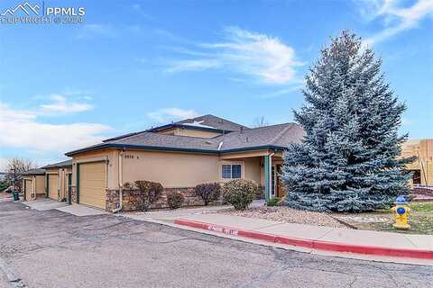 Eagle Hill, COLORADO SPRINGS, CO 80919