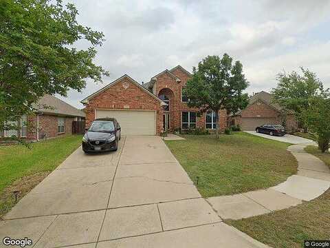 Olympia Trace, FORT WORTH, TX 76244