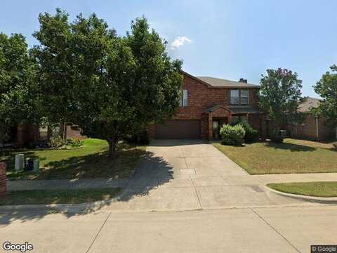 Lakeway, JUSTIN, TX 76247