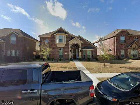 Garden Grove, RED OAK, TX 75154