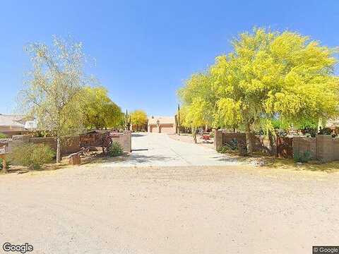 47Th, YUMA, AZ 85365