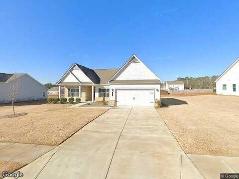 Day, BOGART, GA 30622