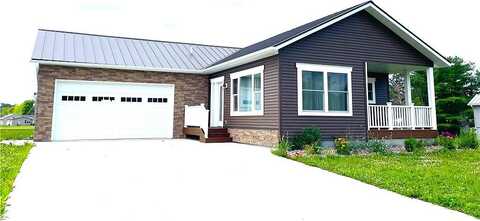 Cherrywood, INDEPENDENCE, WI 54747