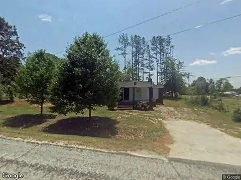 Peak Rd, POMARIA, SC 29126