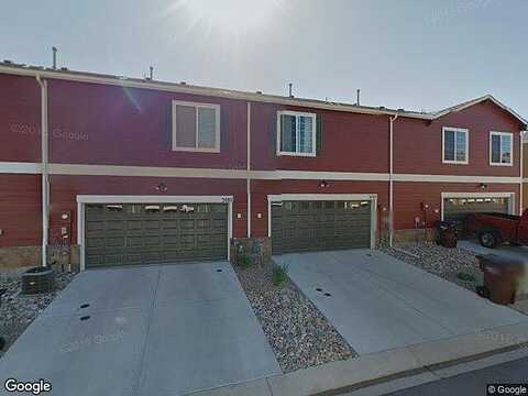 Harpy, COLORADO SPRINGS, CO 80916