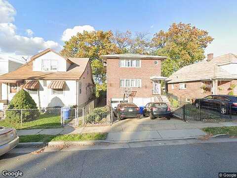 Woodlawn, LINDEN, NJ 07036