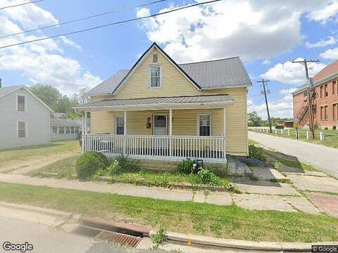 Main, MOUNT STERLING, OH 43143