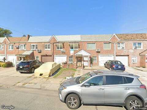 Centreville, OZONE PARK, NY 11417
