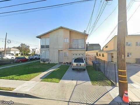 147Th, GARDENA, CA 90247