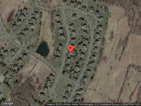 Pondside, WALLINGFORD, CT 06492